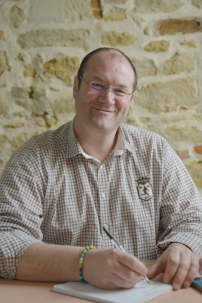 Sébastien Lanneluc Sébastien Lanneluc